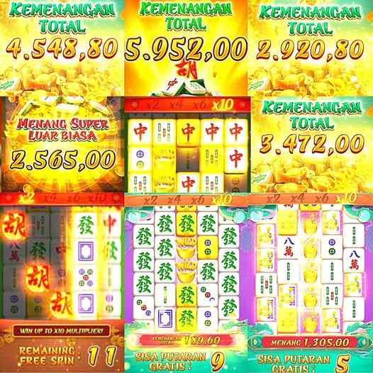 Jaritogel: Situs Game Menangkan Jackpot Hingga Grand